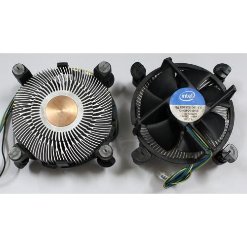 FAN CPU SOCKET 1155 FULL BOX