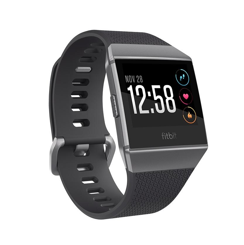 [HCM]Fitbit Ionic