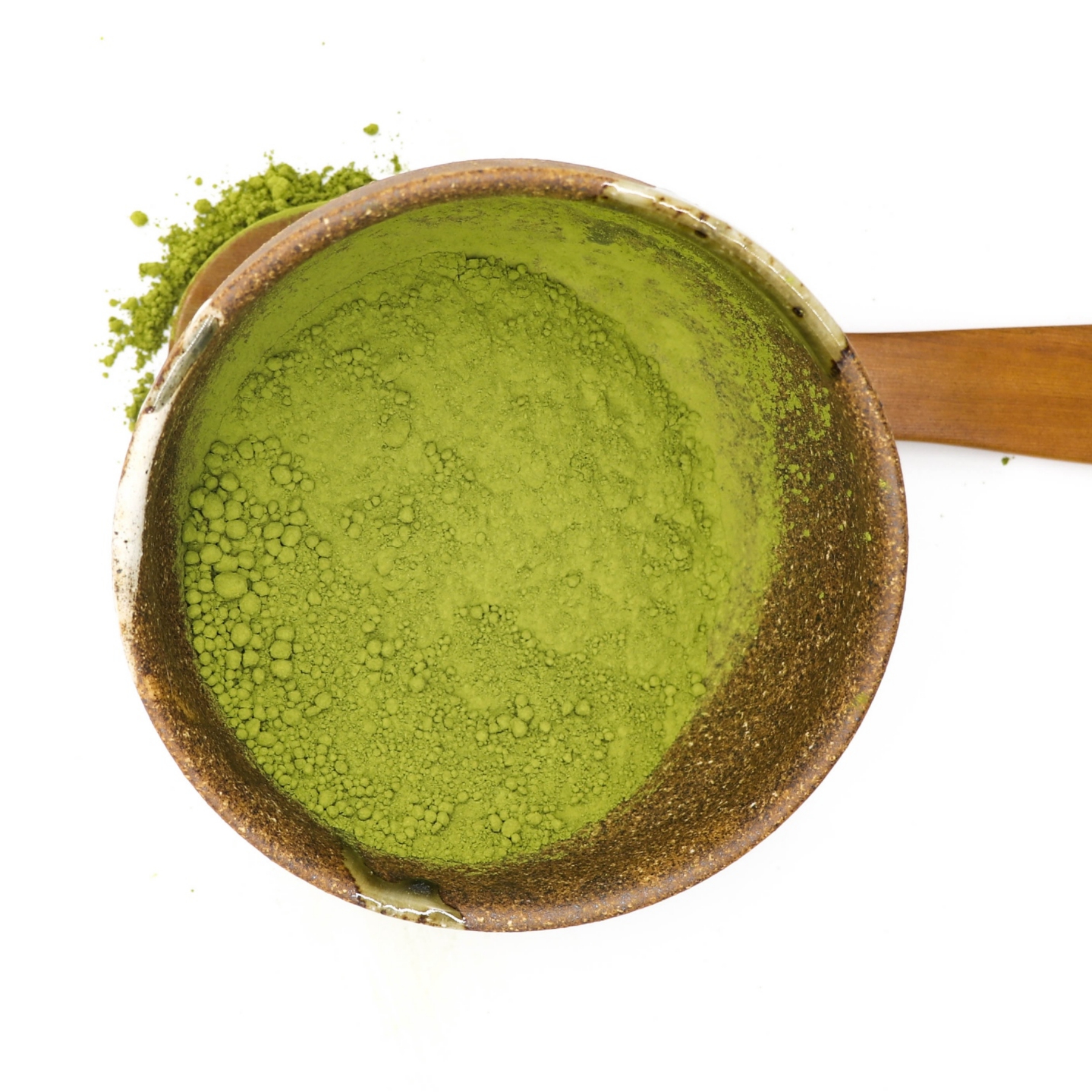 Bột Trà Xanh Matcha Kongocha Nhật Bản MATCHASHOP