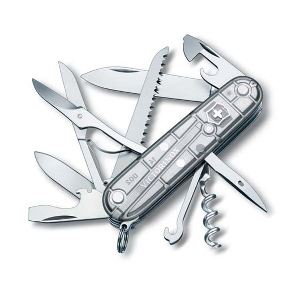 DỤNG CỤ VICTORINOX 91MM HUNTSMAN-FULLBOX