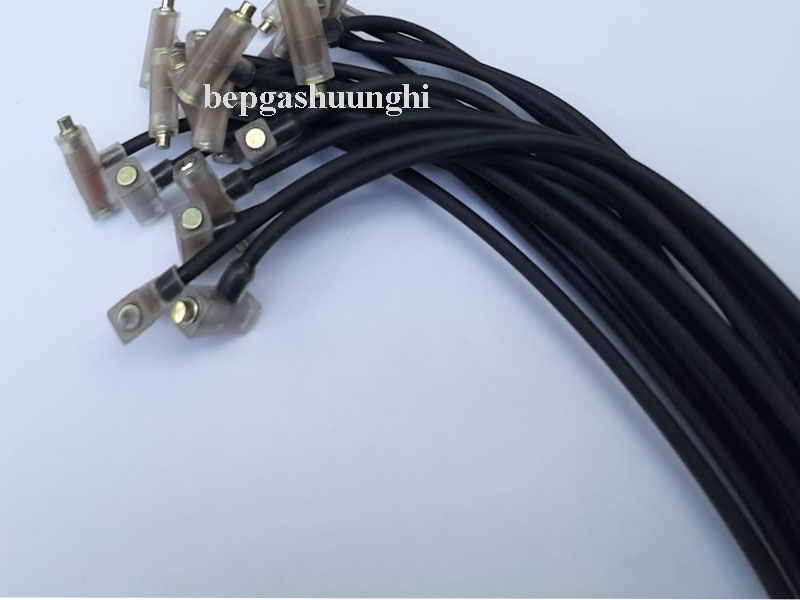 [HCM]COMBO 5 dây đánh lửa Magneto