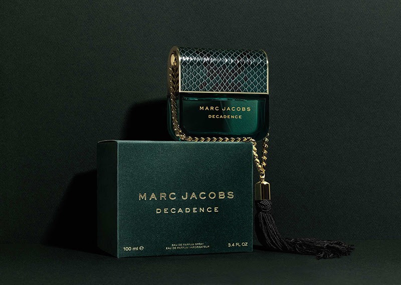 Nước Hoa Nữ Marc Jacobs Decadence 100ml