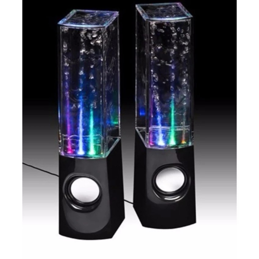 [HCM]LOA NHẠC NƯỚC 3D CỰC ĐẸP