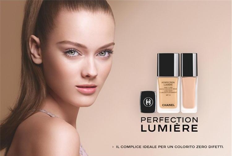 Chanel Mat Lumiere SPF10 Puder dla kobiet Napełnienie 13 g Odcień 70 Pastel   Perfumeria internetowa EGlamourpl
