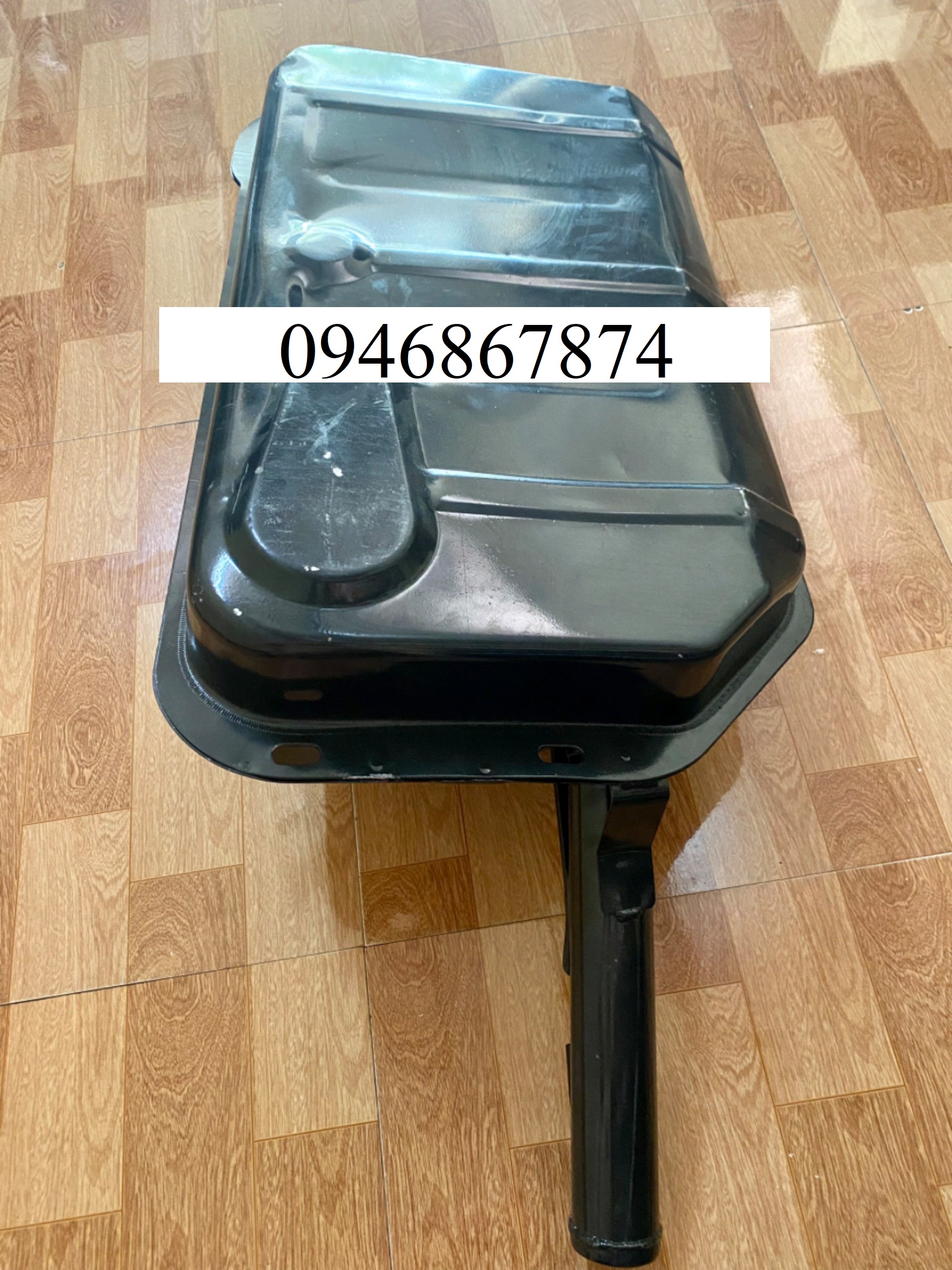 Bình đựng xăng xe Suzuki Carry ,5 tạ , Daewoo Damas