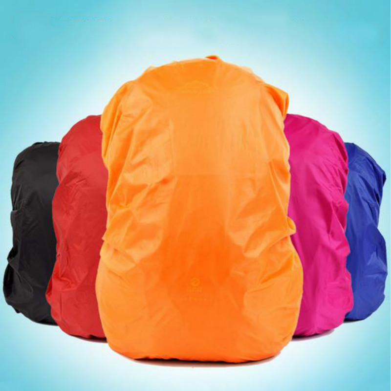Bọc balo chống nước dùng cho balo 30-40L