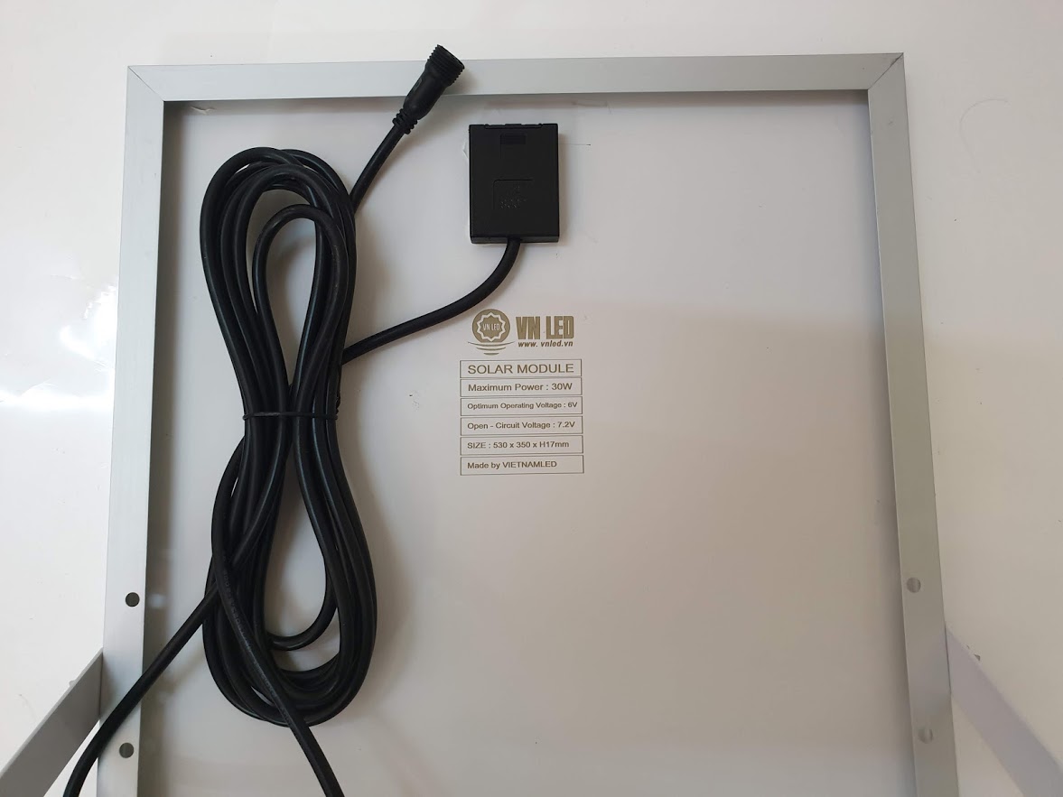 Tấm pin năng lượng mặt trời 30w 6v - 40w 6v 0936.395.395