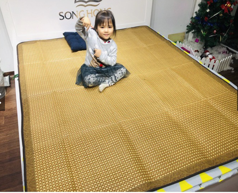 CHIẾU MÂY ĐIỀU HÒA SIÊU SALE