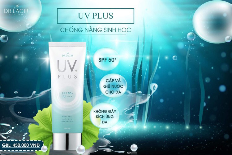(CHÍNH HÃNG) Bộ dưỡng trắng da ngày- đêm cao cấp Dr.lacir (5 sản phẩm)
