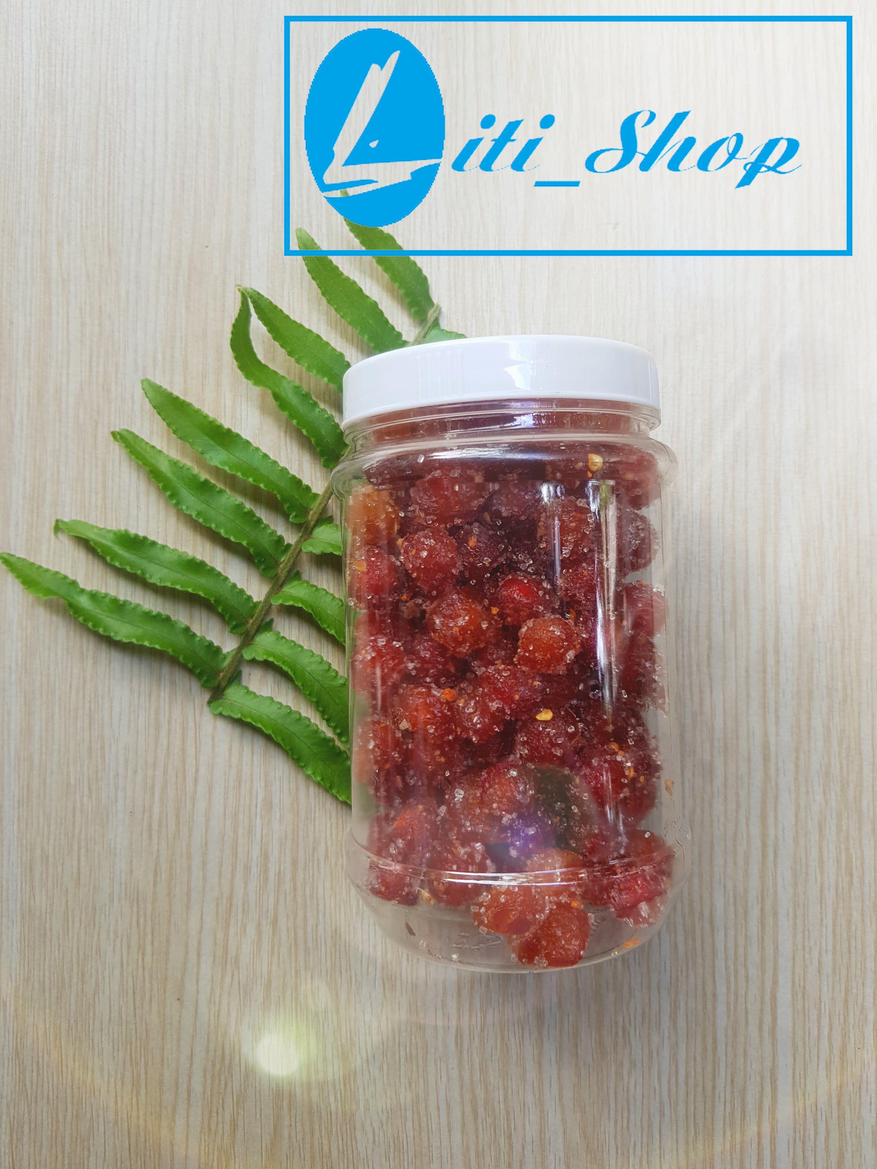 Chùm ruột Rim chua ngọt 300Gr