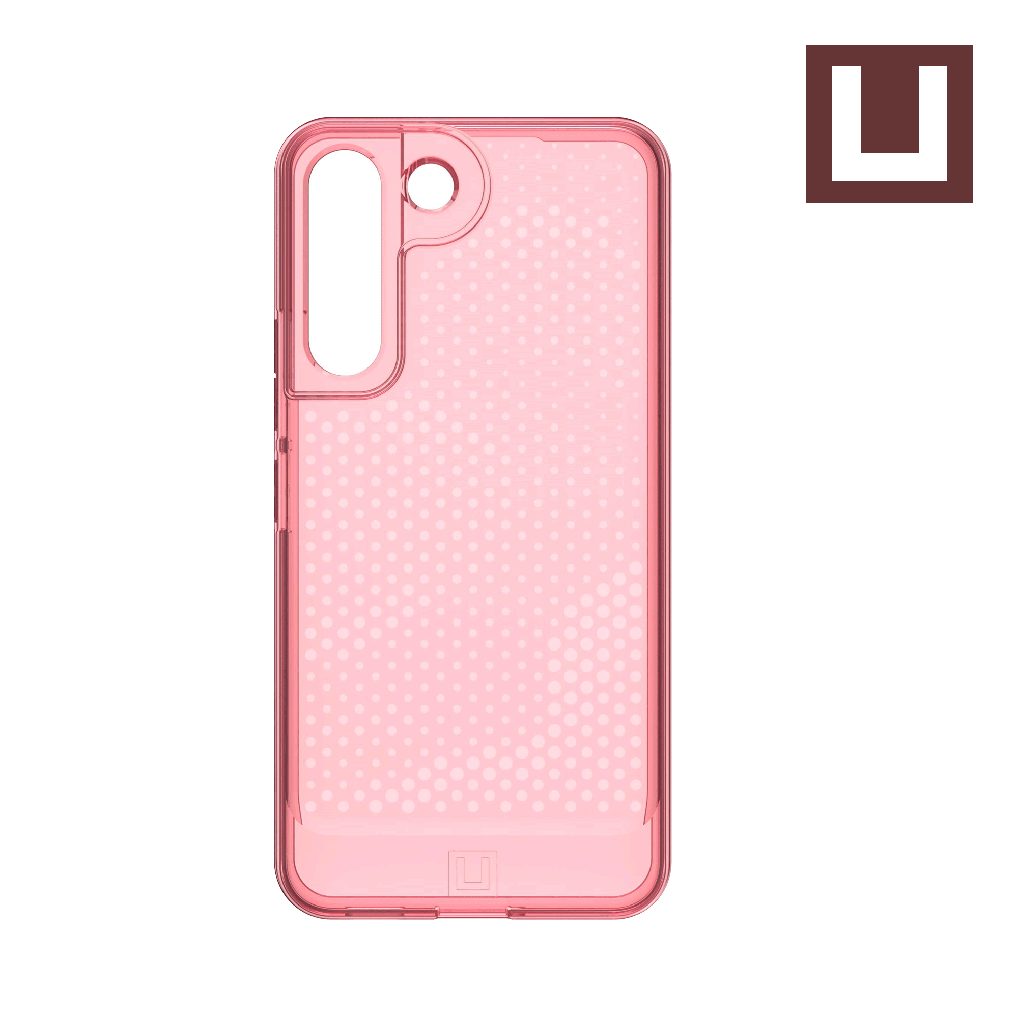 [U] Ốp lưng UAG Lucent cho Samsung Galaxy S22/S22 5G [6.1-inch]