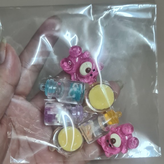 100 gr bọc đựng trang sức, sản phẩm đủ size
