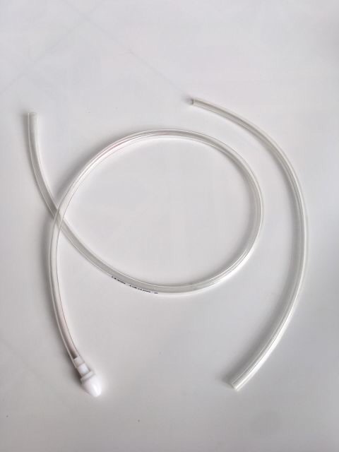 Bộ bình đựng dịch máy hút