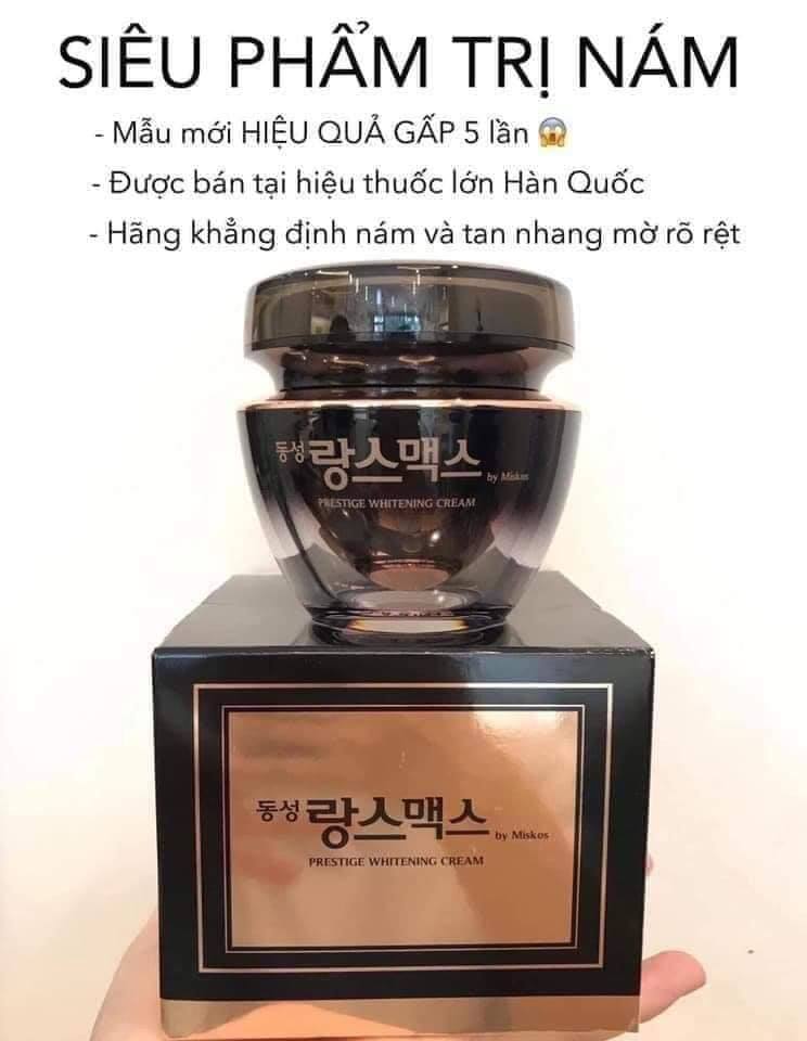 Kem nám Dongshung (Season 4)