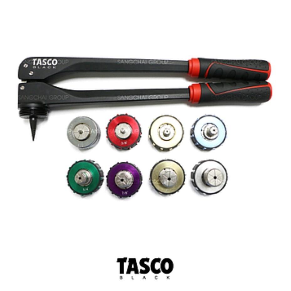 Bộ nong ống đồng cao cấp tasco - tb800