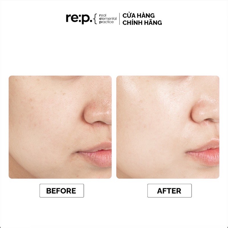 Mặt Nạ Đất Sét REP Bio Fresh Mask