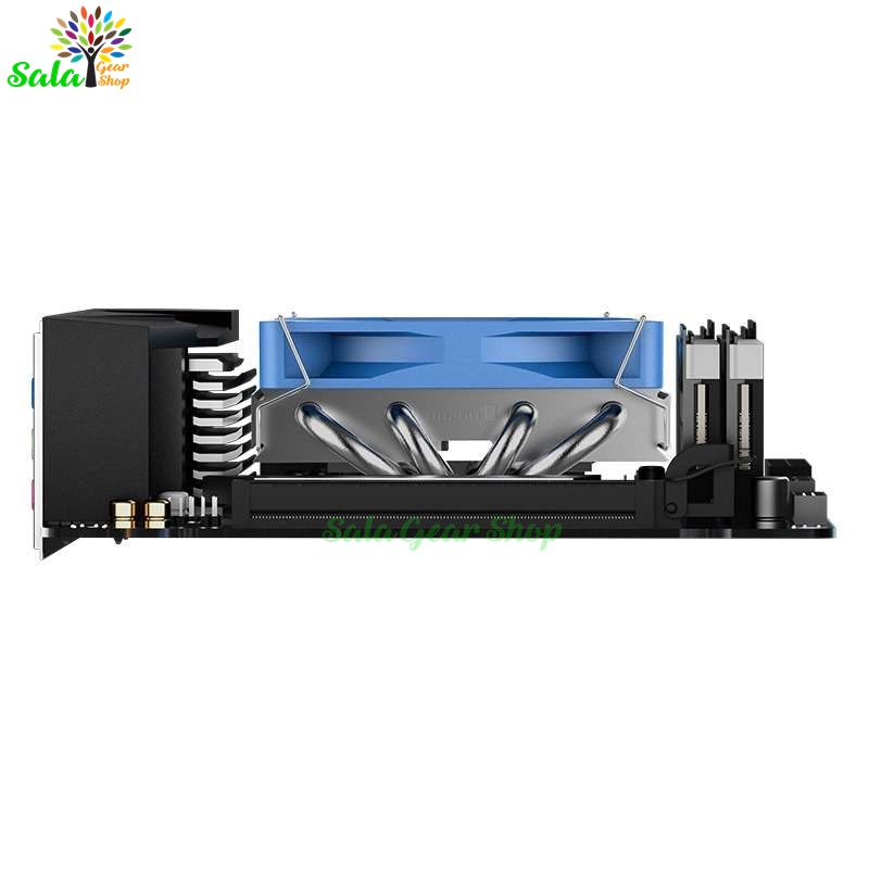 Tản Nhiệt CPU Topdown JONSBO HP-400S Main iTX
