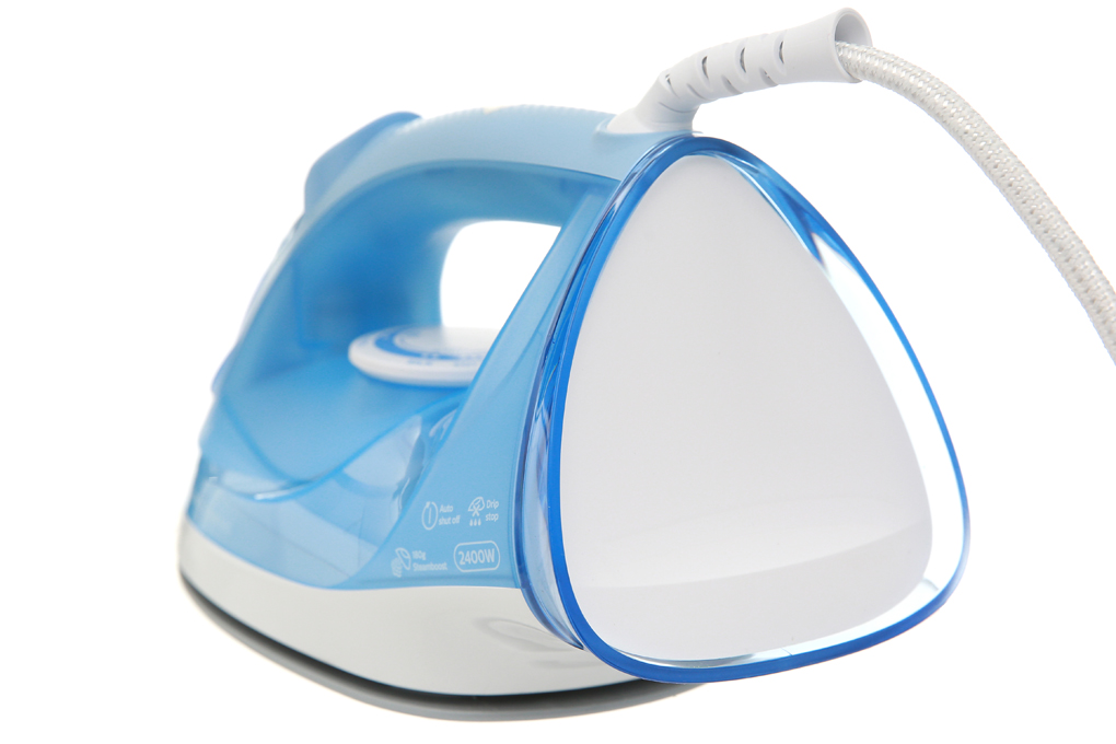 [HCM]Bàn ủi hơi nước Philips GC2676.