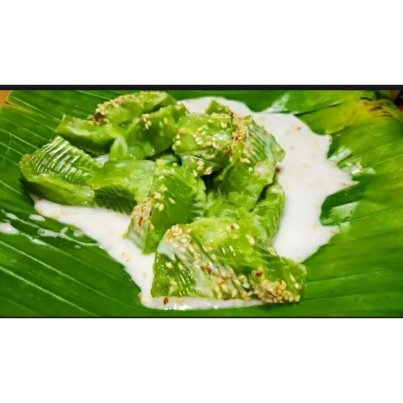 bột cốt dừa xiêm hòa tan phương tiến(gói50gram)