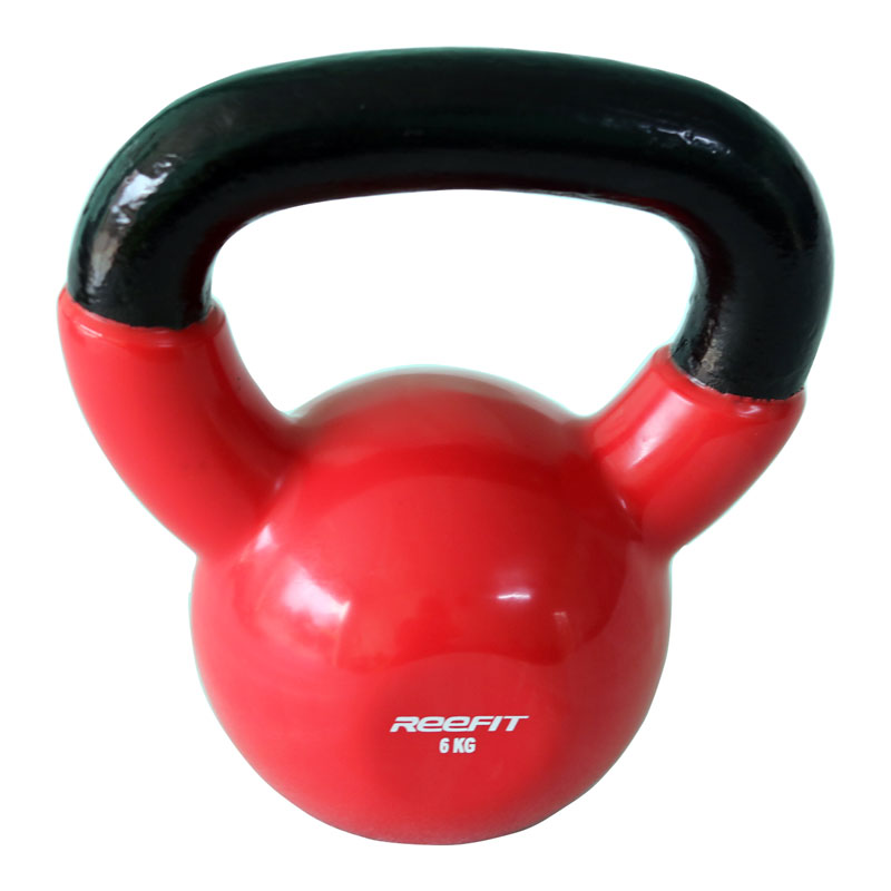 Tạ bình vôi Reefit 6Kg