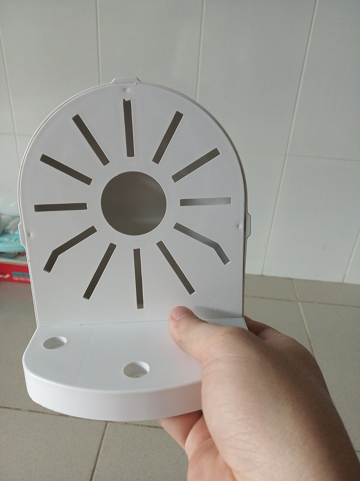 Chân đế camera cánh quạt - SP000842