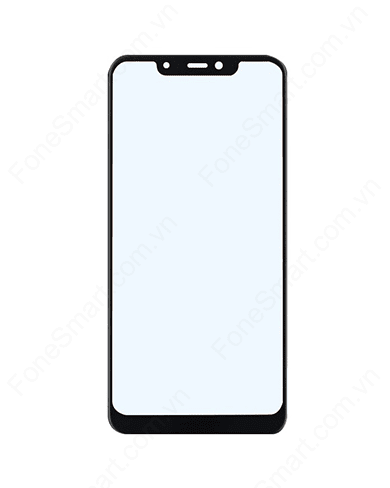 Thay mặt kính vsmart live chất lượng lấy ngay