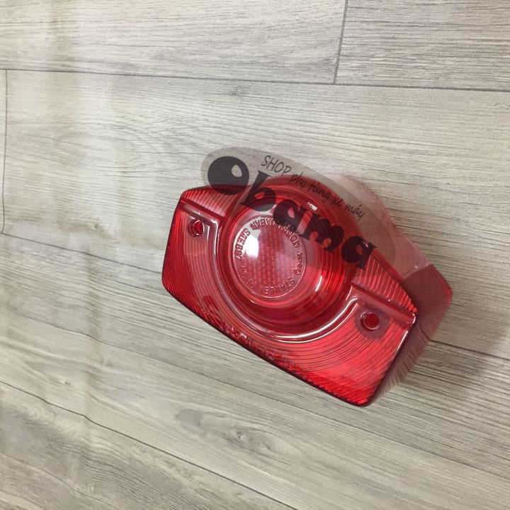 [ RẺ BẤT NGỜ ] Chụp nắp đèn hậu xe CUB 81 đời máy 70