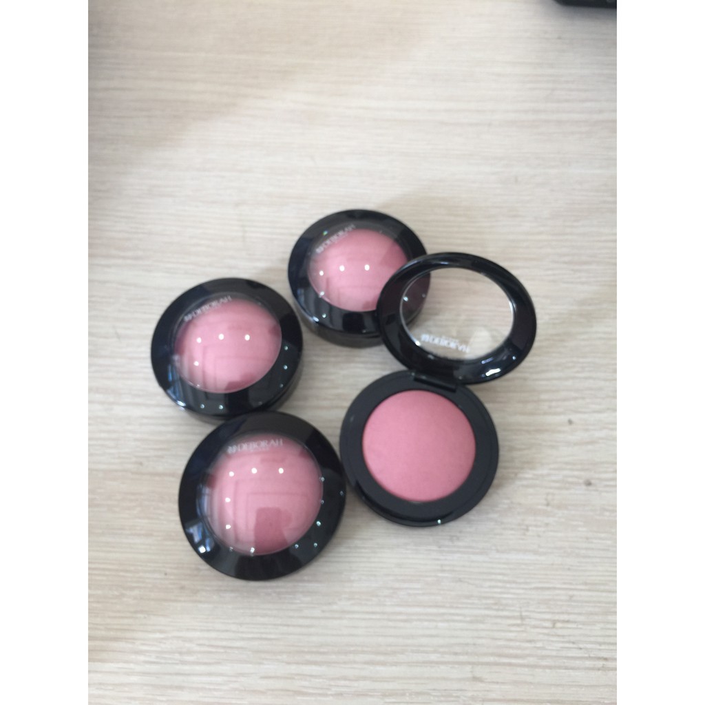 Má Hồng Hi-Tech Blush 60