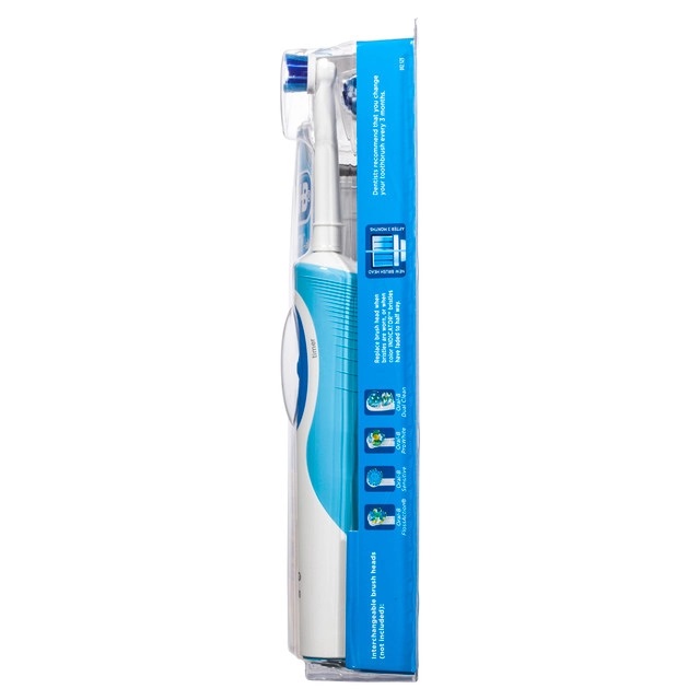 Bàn chải điện Oral-B Vitality Precision Clean Toothbrush
