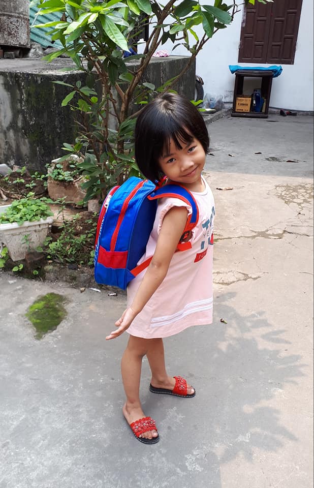Balo siêu nhân nhện