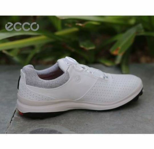 Giày Ecco Golf Biom Hybrid 3 núm vặn - Ecco : mvp skt