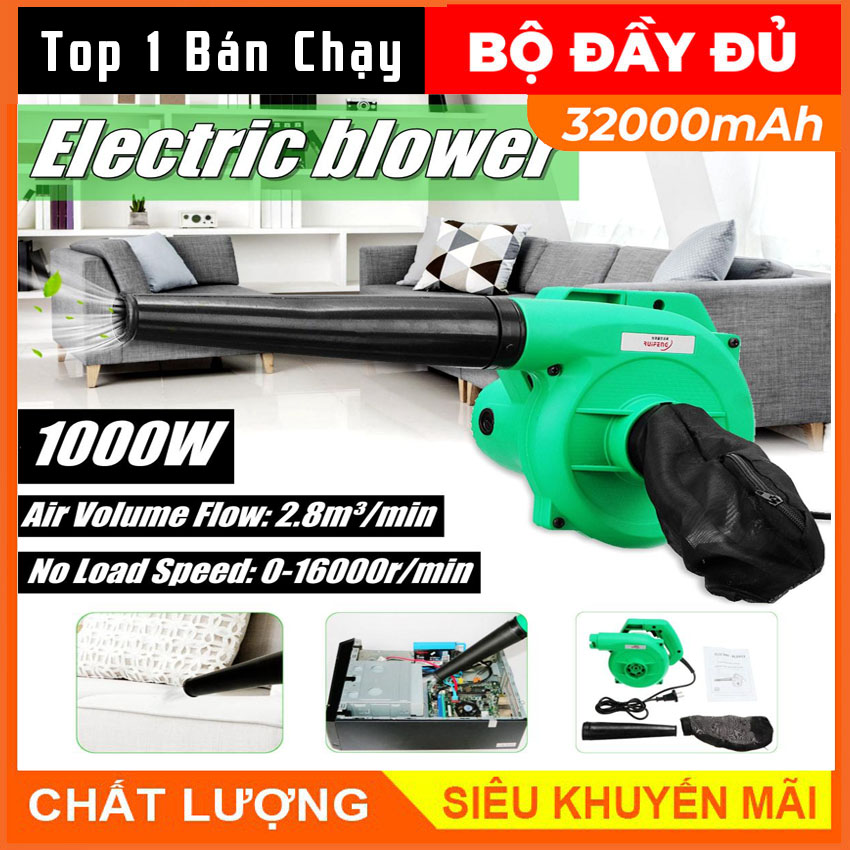 Máy hút thổi bụi