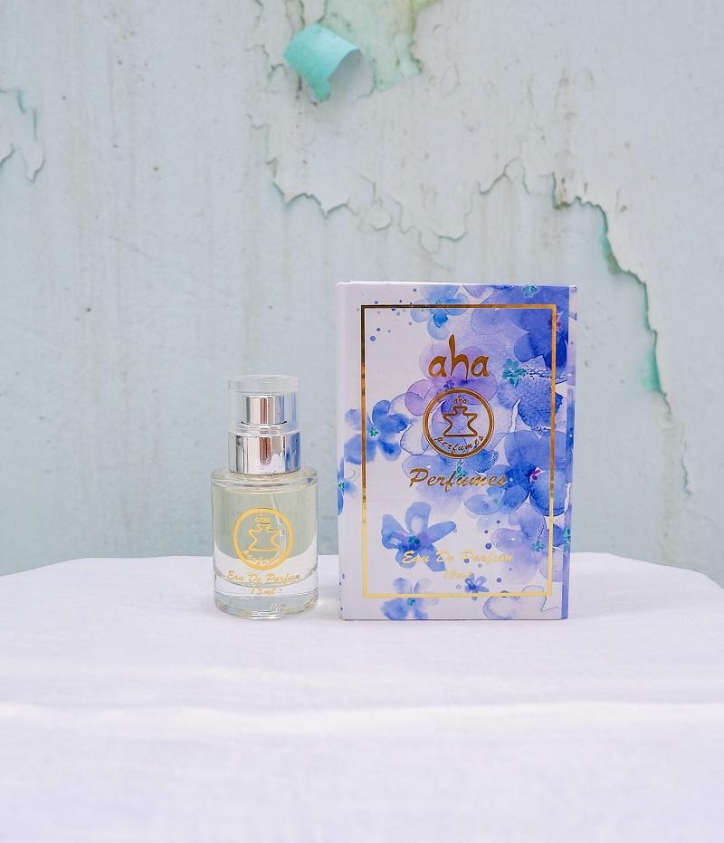 [HCM]Nước hoa nam AHAPERFUMES AHA928 15ml
