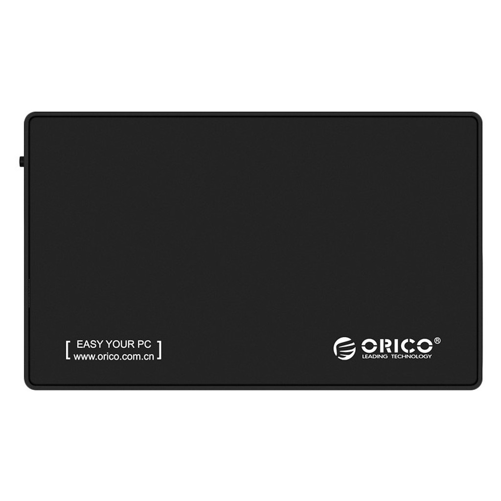 Hdd Box 3.5 Orico 3588Us3 -Bảo Hành  12 Tháng.