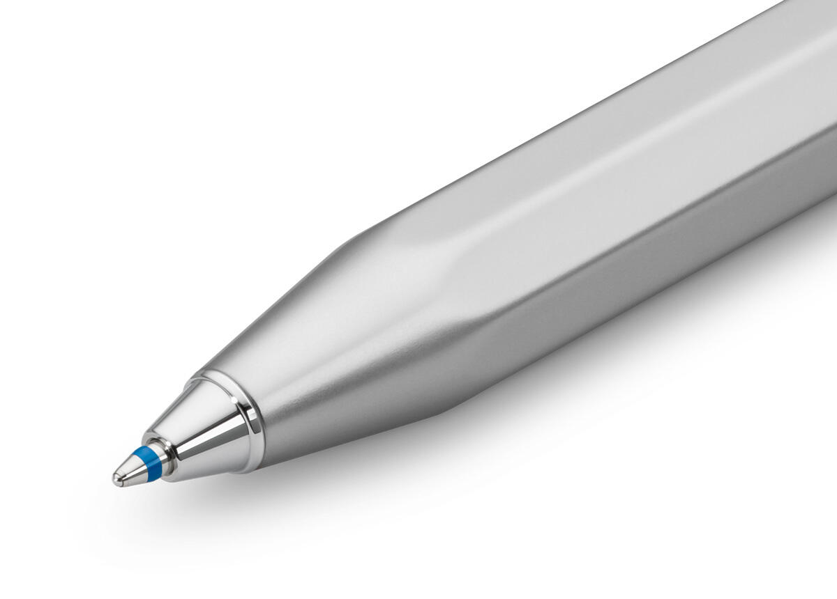 Kaweco AL Sport Silver BP (Bút bi)