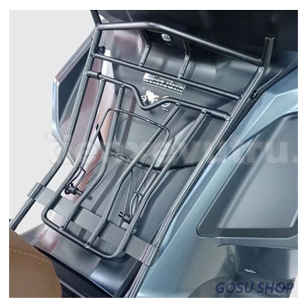 BAGA GIỮA CHO XE HONDA AIR BLADE 2016-2020 (THÉP 10LY)