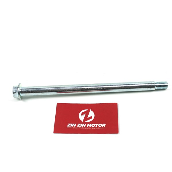 Cốt gắp - satria fi, raider fi, raider xăng cơ, satria xăng cơ - 61211b25g20n000 - zin zin motor