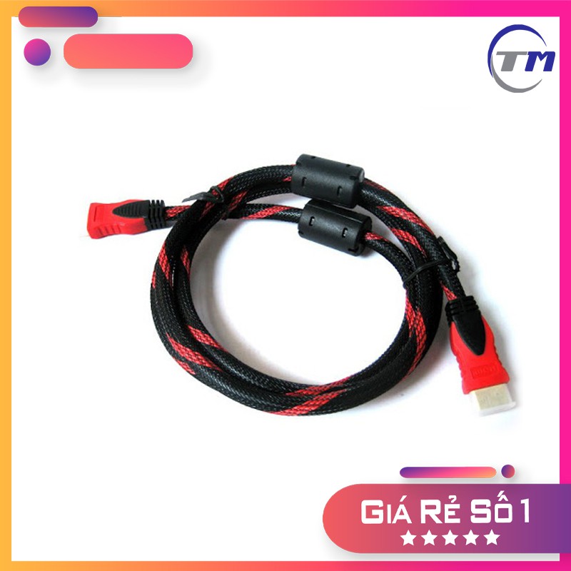Cáp HDMI 1,5M (1.4) YH-15