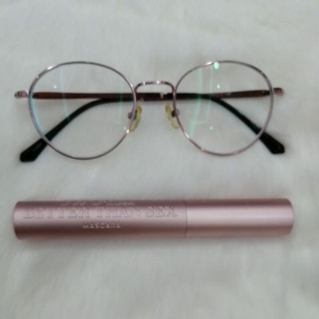 Mascara fullsize Too faced Better than Sex tách set