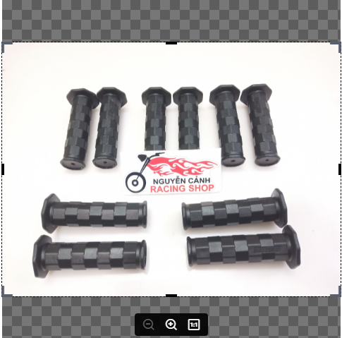 bao tay daytona COMBO 5 cặp cho xe máy