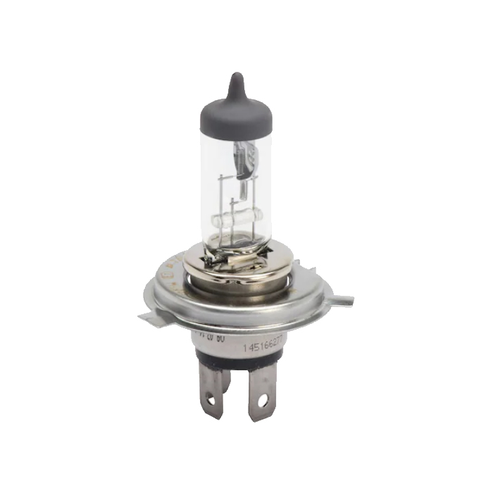 Wurth Bóng Đèn H4 P43T 12V 60/55W