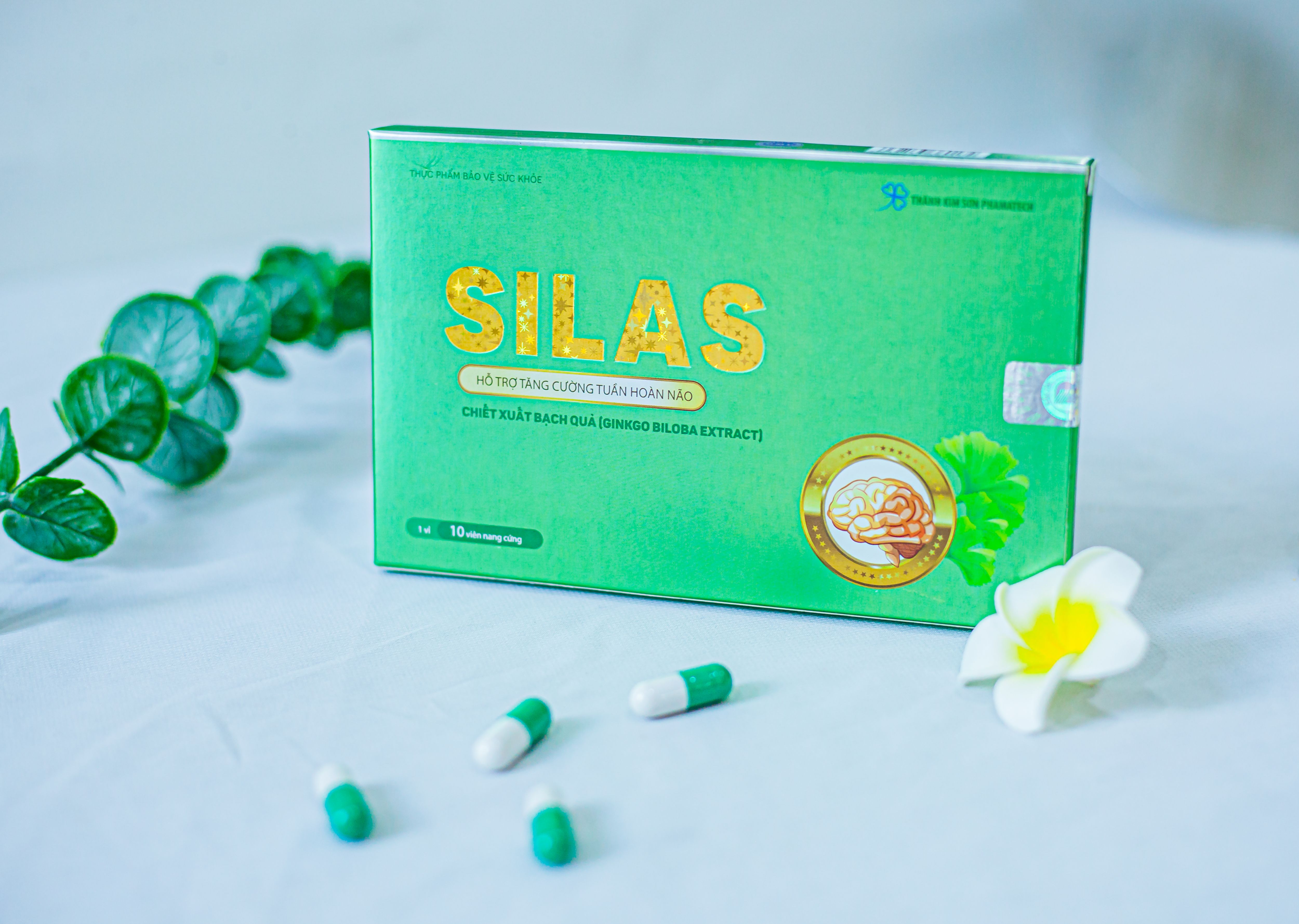 𝐕𝐢ê𝐧 𝐮ố𝐧𝐠 𝐡𝐨ạ𝐭 𝐡𝐮𝐲ế𝐭 𝐝ưỡ𝐧𝐠 𝐧ã𝐨 𝐭ă𝐧𝐠 𝐜ườ𝐧𝐠 𝐭𝐮ầ𝐧 𝐡𝐨à𝐧 𝐧ã𝐨 𝐒𝐈𝐋𝐀