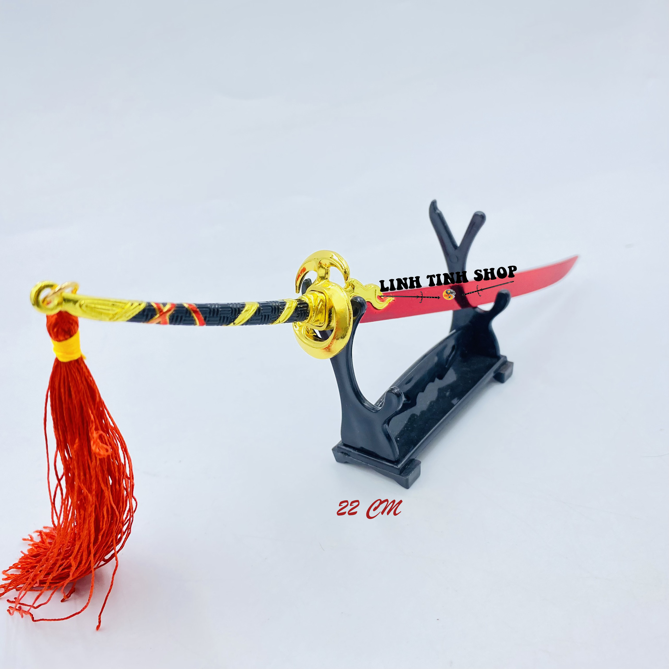 Mô hình kiếm