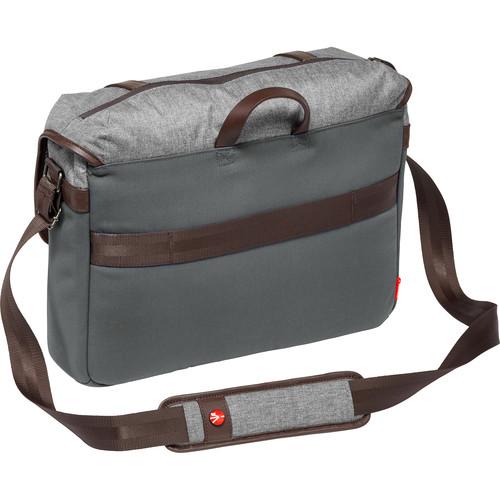 [HCM]Túi máy ảnh Manfrotto Lifestyle Windsor Messenger S