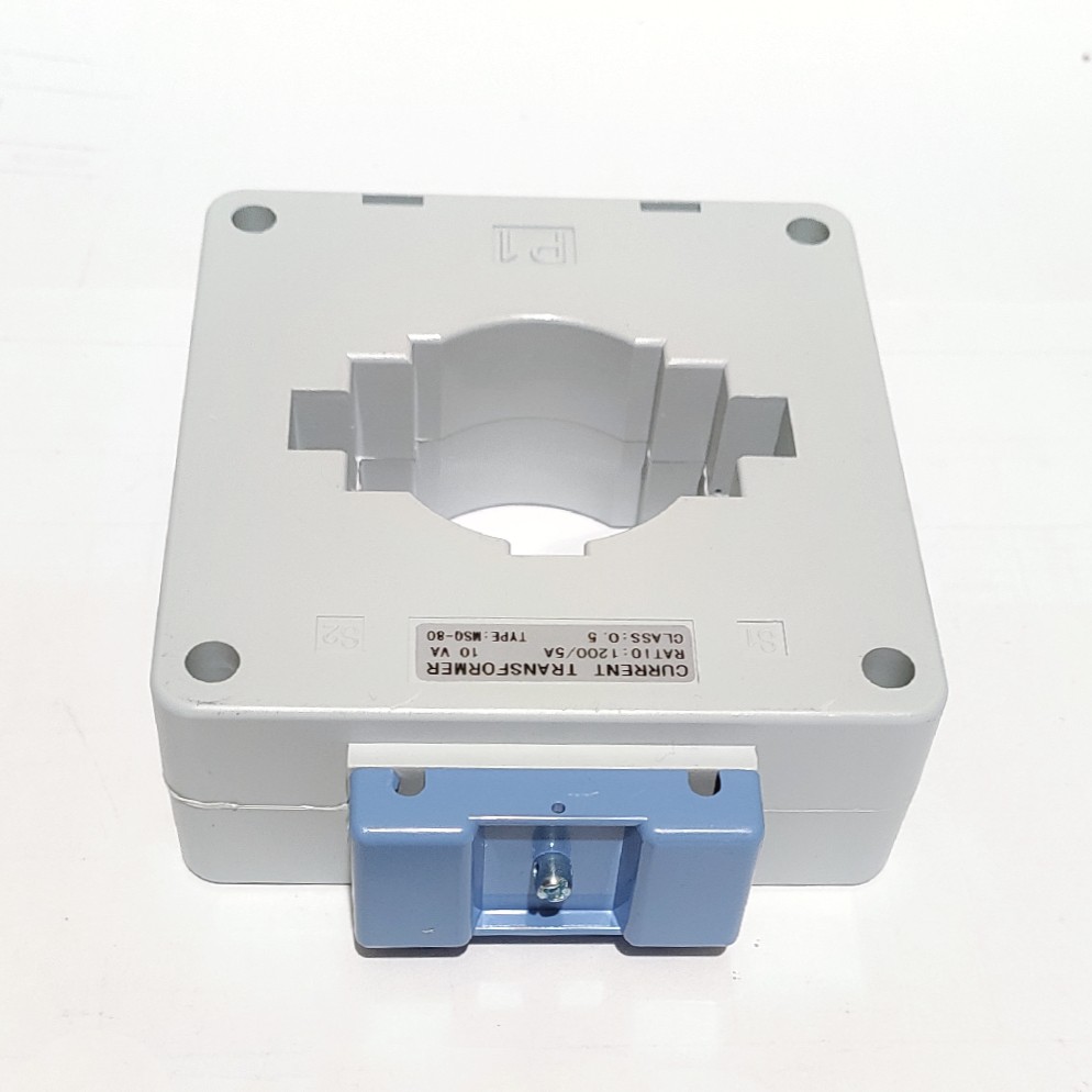 Biến Dòng Đo Lường CT Andeli MSQ-80 1200/5A