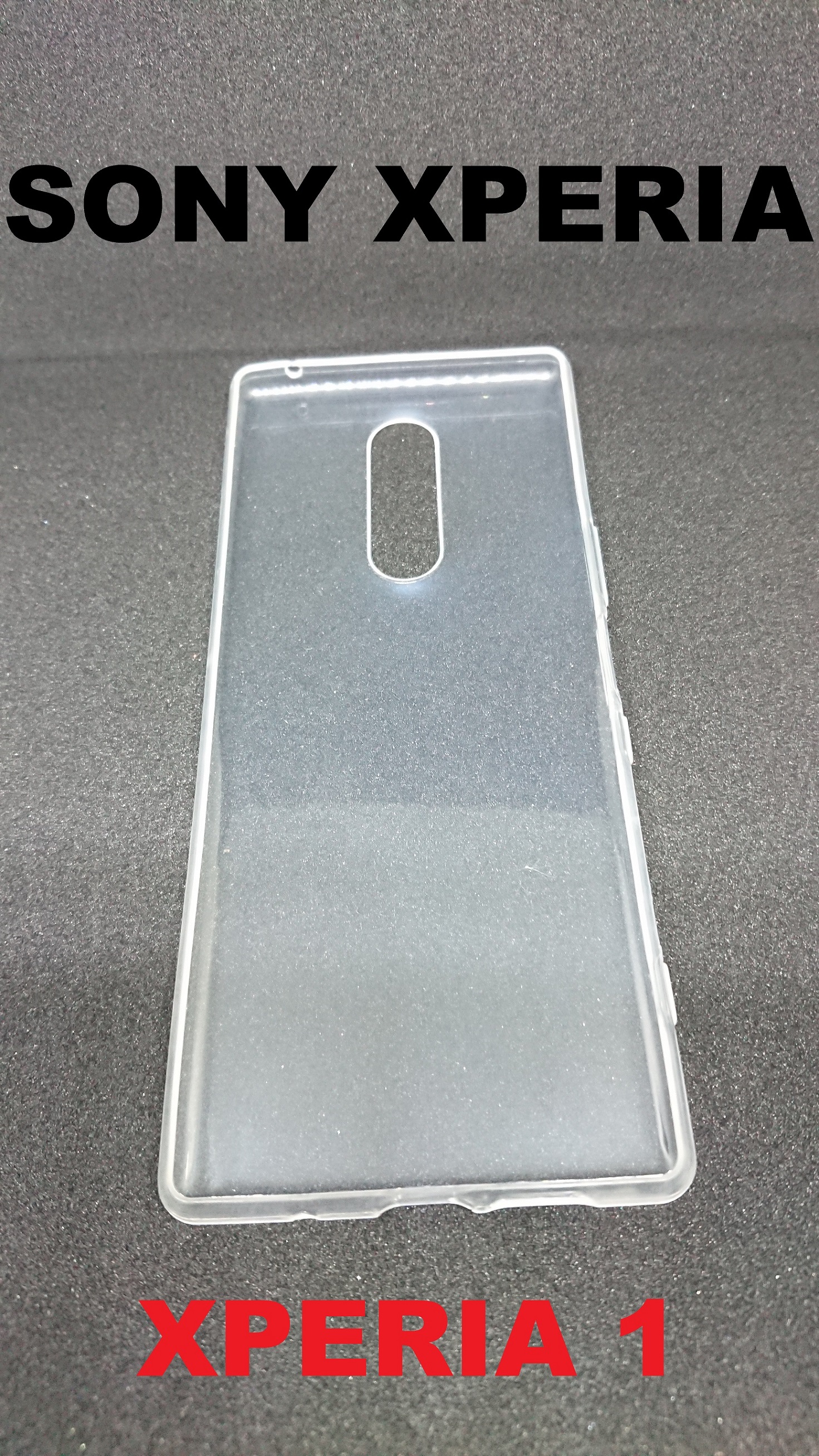 [HCM]ỐP LƯNG CHO SONY XPERIA 1