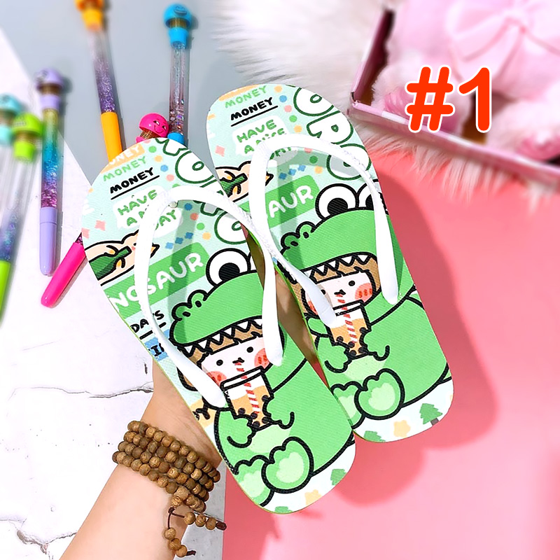 [HCM]Dép lào Thái CAO CẤP - BST Teen CHIBI - KAShop