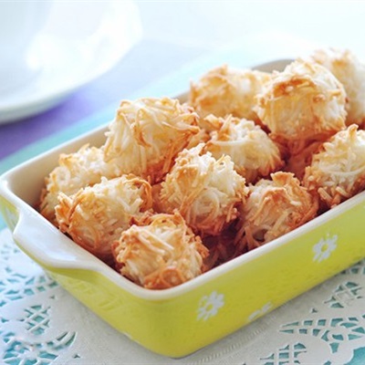 Bột cốt dừa Minaco 50g