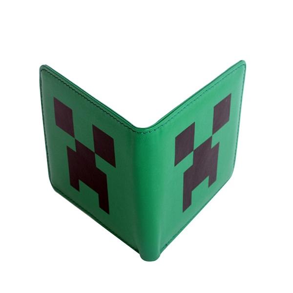 Ví minecraft mojang