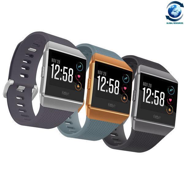 [HCM]Fitbit Ionic